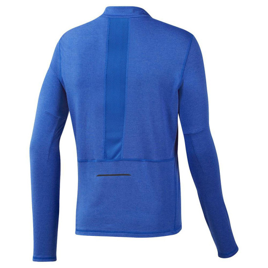 Reebok Ανδρική μακρυμάνικη μπλούζα